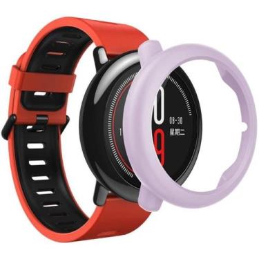 Imagem de Capa case Bumper para Smartwatch - Nandos-Store