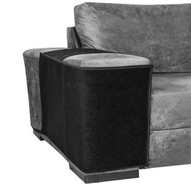 Imagem de Arranhador de Gato e Protetor de Sofá Premium - Lado Direito- 50x70 CM