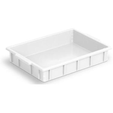 Imagem de Caixa Para Fermentação De Massa De Pizza 7 Litros - LCR