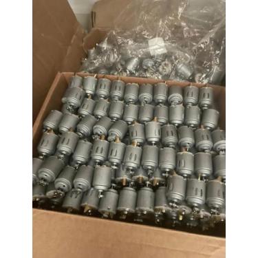 Imagem de Kit 100 Uni. Mini motor DC - DC RA-140