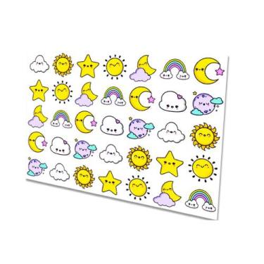 Imagem de Papel De Arroz comestível  Para Pirulito De Cristal Biscoito Pão De Me