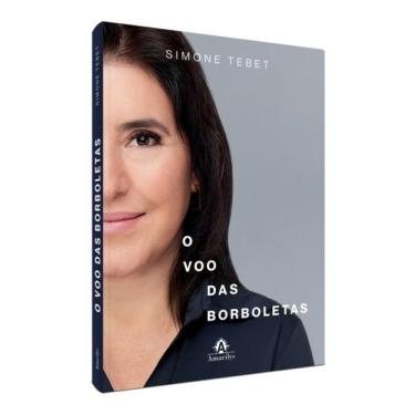 Imagem de O Voo Das Borboletas