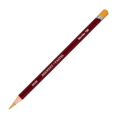 Imagem de Lápis de Cor Pastel Derwent Escolha a Cor, P580 YELLOW OCHRE