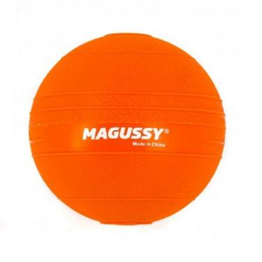 Imagem de Bola 1kg Medicine Ball Magussy