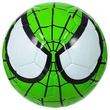 Imagem de Bola de futebol Homem-Aranha - FENÍCIA