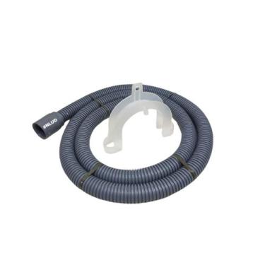 Imagem de Mangueira de Saída de água para Máquina de Lavar Tradicional Bocal de 