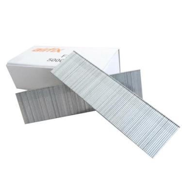 Imagem de Pino Para Pinador Pneumático 20MM Com 5.000 Peças F20 Airfix, Cinza Cl
