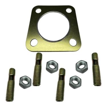 Imagem de Kit Junta Saída Escapamento Vw Gol Voyage - LKA