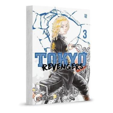 Imagem de Tokyo Revengers - Vol. 03