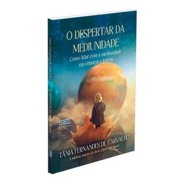 Imagem de O Despertar da Mediunidade