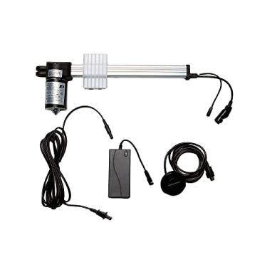 Imagem de Fruhdi Reclinável Power Kaidi Motor Modelo KDPT007-279 Kit de atuador Substituição para Cadeiras Elevatórias de Sofá