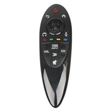 Imagem de Novo controle remoto de substituição para LG TV - compatível com AN-MR500G, AN-MR500 e MBM63935937 - Funciona com Smart TVs LG
