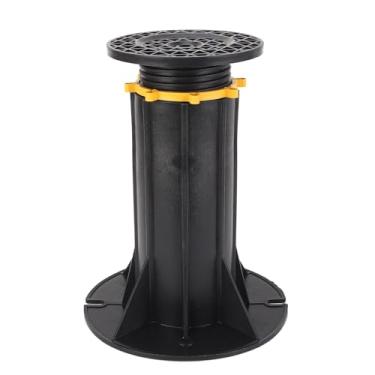 Imagem de Perna de Suporte de Cama de Altura Ajustável, Perna de Suporte de Estrutura de Cama Ajustável de 9-10,4 Polegadas, Pernas de Suporte Central de Estrutura de Cama para Estrutura