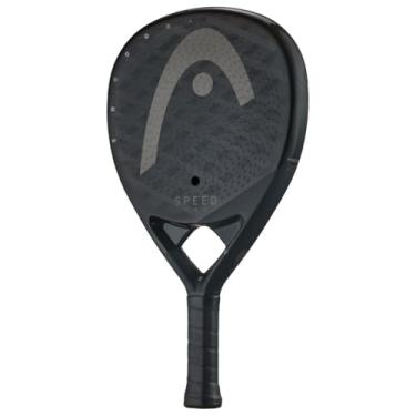 Imagem de HEAD Raquete Speed One Padel 2025 - equilíbrio perfeito de potência e controle, com a nova tecnologia HEAD ONE