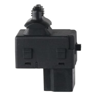 Imagem de BYOBYO Interruptor de vidro elétrico lateral dos passageiros, 56007695AC, 56007695AB, interruptor preto, peças de reposição para Dodge, para Ram 1500, para 2500, para 3500, para 4500 2002-2010