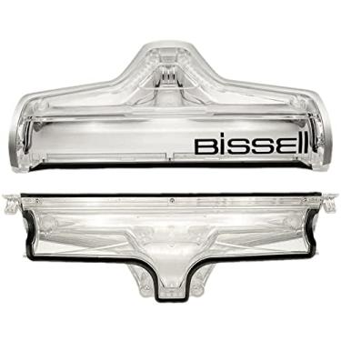 Imagem de 1614244 Substituição de janela de pé para aspiradores Bissell Crosswave Pet Pro Dry/Vac serve nos modelos: 2328, 2305, 2305K, 2303, 2306A, 2306, 23062, 23068, 2551 Series