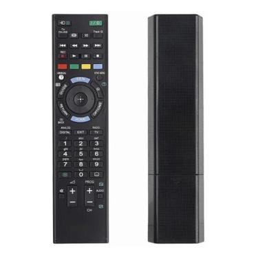Imagem de Controle Compatível Sony Kdl-32hx755 Kdl-32nx655 Kdl-32ex655 - Genéric