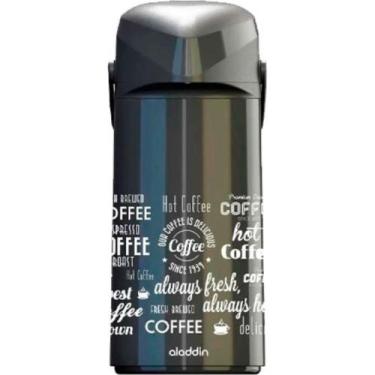 Imagem de Garrafa Ter.Aladd.Massi Coffe 1,8Lt - ALADDIN