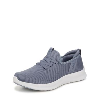 Imagem de Ryka Tênis feminino Rebound Slip on, Azul Flintstone, 37 BR