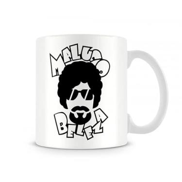 Imagem de Caneca Raul Seixas Maluco Beleza 330 ml