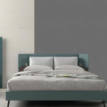 Imagem de Adesivo Vinílico Impermeavel Texturizado Casca Cinza Escuro - Open Sta