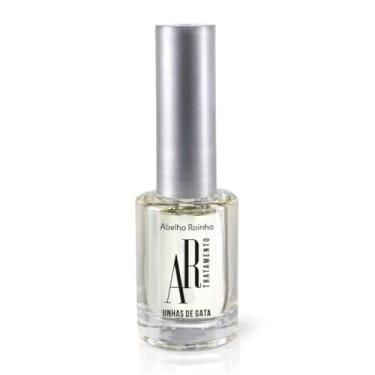 Imagem de Base Fortalecedora Unha de Gata com Biotina - Abelha Rainha