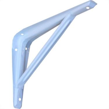 Imagem de Fercar Cantoneira  C/Ref Bca 06 X 08 - Kit C/24 Pc