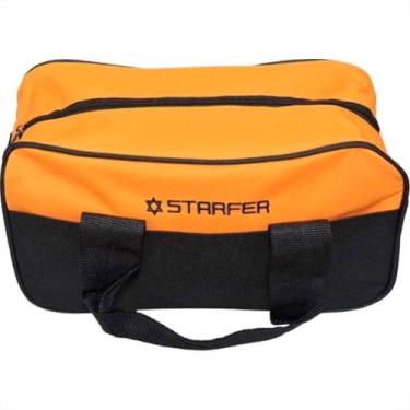 Imagem de Starfer Bolsa Para Ferramentas  08 Bolsos