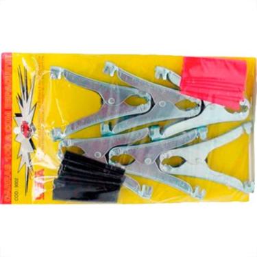 Imagem de Ueda Garra P/Bateria 100-A C/10 - 9012