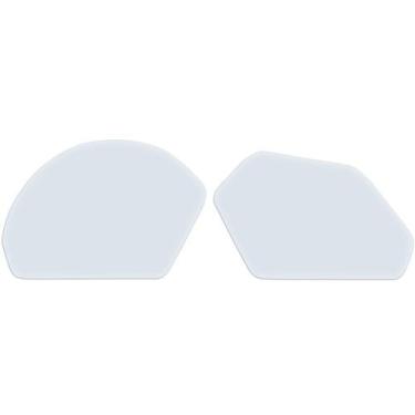 Imagem de Película protetora do painel tela CB650 CB650F CBR650F 2015 a 2019 pro