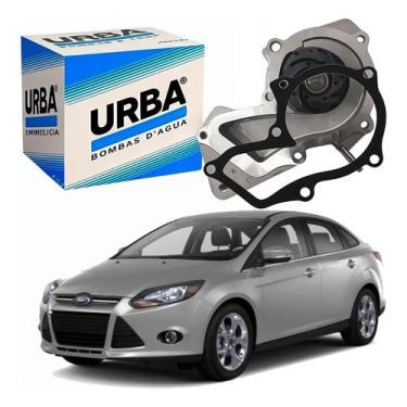 Imagem de Bomba Dagua Urba Ford New Fiesta 1.5 Sigma 2014 A 2017