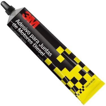 Imagem de Adesivo de vedação e junta Universal Motos a 3M