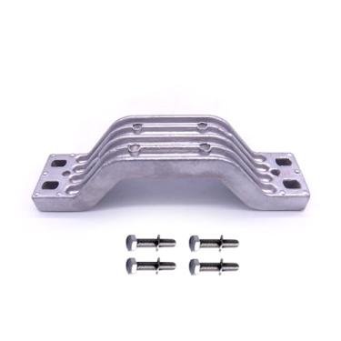 Imagem de Motor de barco 6G5-45251-00 6G5-45251-01 6G5-45251-02 ânodo para motor de popa Yamaha 150HP-250HP, Sierra 18-6090