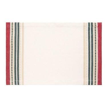 Imagem de Jogo Americano 6 pçs Polo Norte 33x51cm 310023 - Copa e Cia