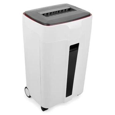 Imagem de Fragmentadora de papel CD/DVD - 22P4/60 220V - Raspador e Engrenagem M