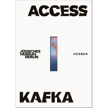 Imagem de Access Kafka: "Everyone is welcome! If you want to be an artist, come along!" Franz Kafka