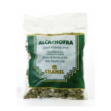 Imagem de Alcachofra 30g - Chamel
