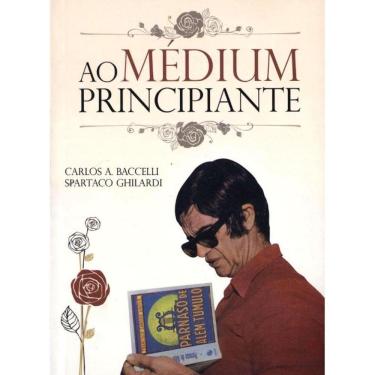 Imagem de Ao Médium Principiante