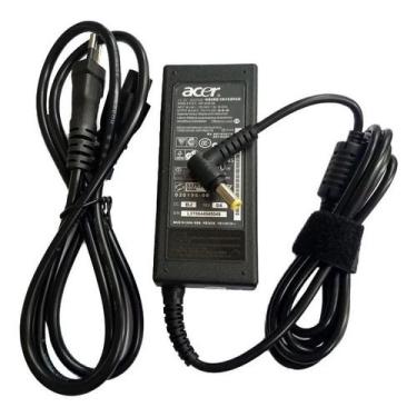 Imagem de Fonte Carregador Notebook p/ Acer Aspire E5-573 E5-532 Todos