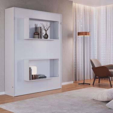 Imagem de Cama Casal Articulável Vertical 140 Vancouver