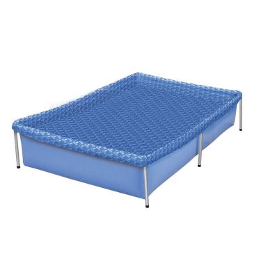 Imagem de Piscina Estruturada 3.000L Botafogo