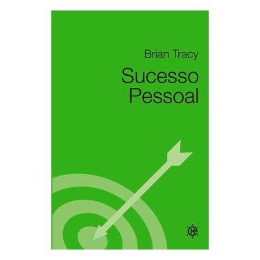 Imagem de Sucesso Pessoal - Brian Tracy