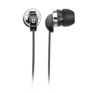 Imagem de Fone de Ouvido Auricular Sport Preto P2 Multilaser PH016
