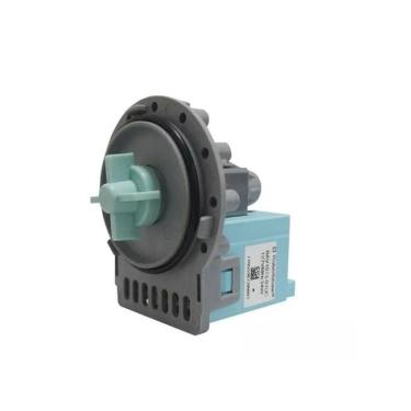 Imagem de Eletrobomba Universal sem Corpo para Lavadora Robertshaw BSM028-02 - 220v