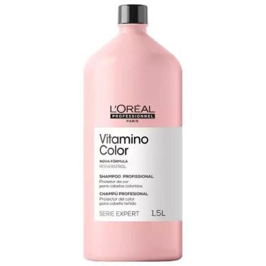 Imagem de Sh loreal vitamino color 1,5l - loreal-professionnel