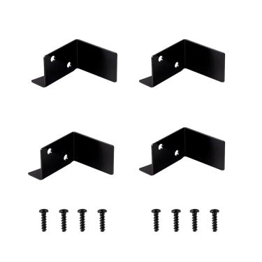 Imagem de THTEN 90559116 Lâmina de corte para aparador compatível com Black and Decker GH900, GH912, LST300, LST400, LST420, LST522, LSTE520, LSTE523, LSTE525 Pacote com 4