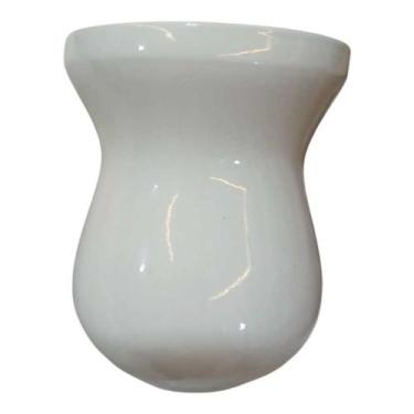 Imagem de Cuia Madeira Imbuia para Chimarrão Top Linha Premium - Multi Store Cen