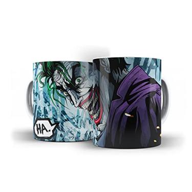 Imagem de Caneca Coringa Filme Joker #2