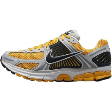 Imagem de Nike Zoom Vomero 5 Tênis masculino, Photon Dust/University Gold/Laser Orange, 40