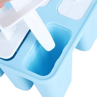 Imagem de Sorvete ou S - E Acessórios para Cozinha Reutilizáveis ​​DIY Caseiros (4 peças) (6 peças)